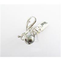 Anello Damiata Gioielli Donna in Oro bianco K91A/T-D199 - K91A/T-D199
